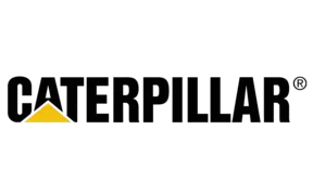 Caterpillar logo
