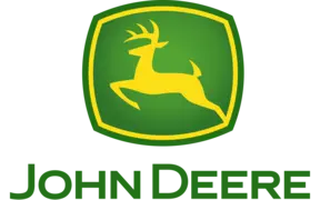 John Deere logo