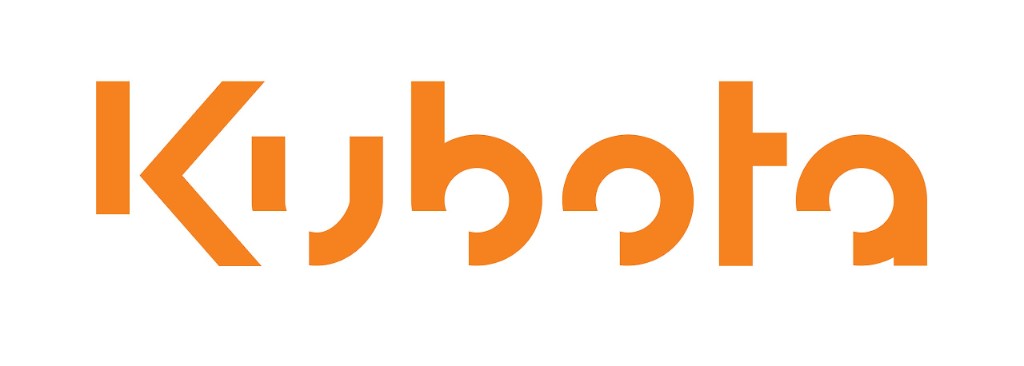 Kubota logo